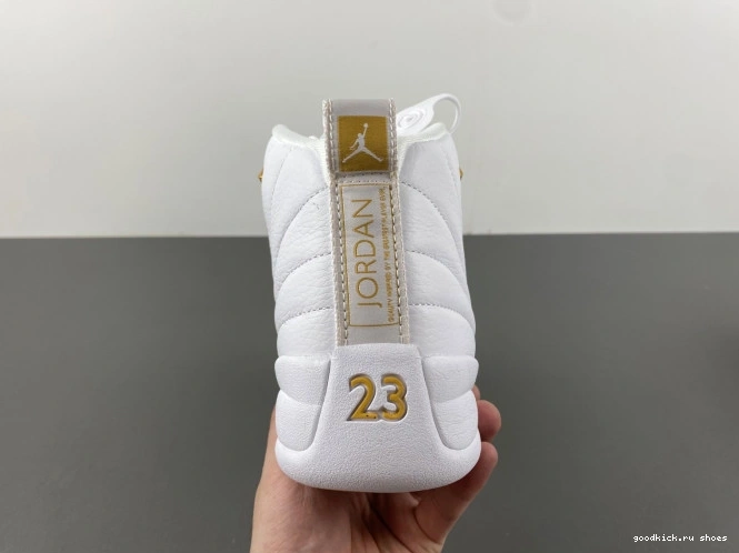 Jordan 12 WMNS FD9101-007 Air Phantom 0726